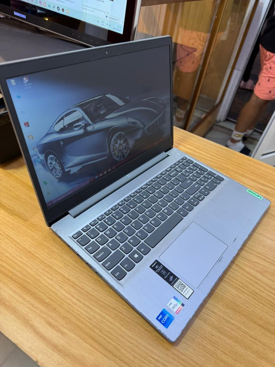 lenovo cor i5 d 11Th Gen - Imagem 2